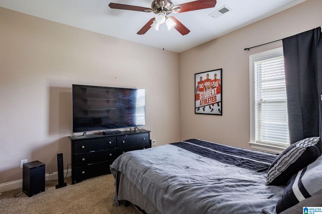 121 WATERFORD COVE DRIVE, Calera, AL 35040