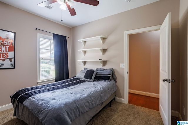 121 WATERFORD COVE DRIVE, Calera, AL 35040