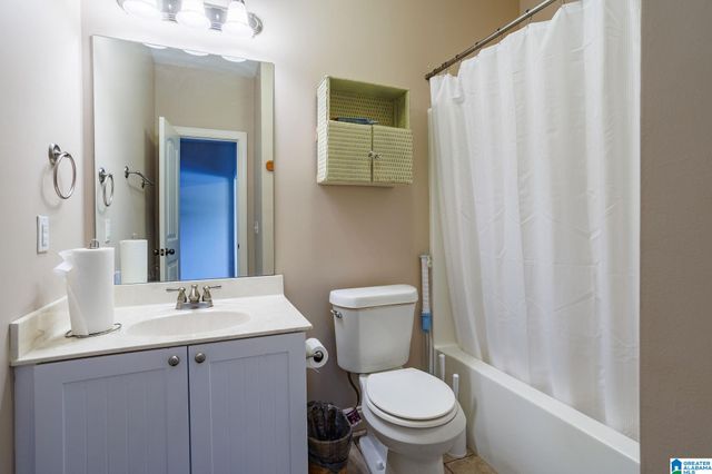 121 WATERFORD COVE DRIVE, Calera, AL 35040