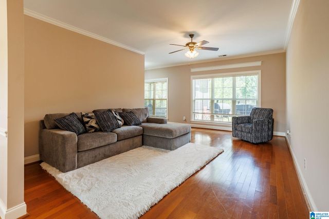 121 WATERFORD COVE DRIVE, Calera, AL 35040