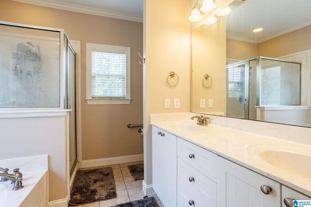 121 WATERFORD COVE DRIVE, Calera, AL 35040