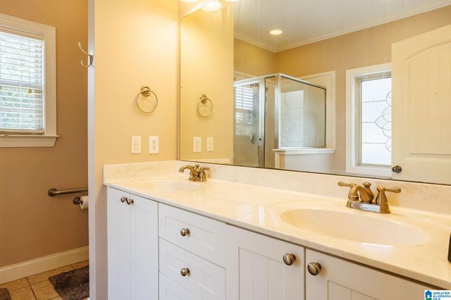 121 WATERFORD COVE DRIVE, Calera, AL 35040