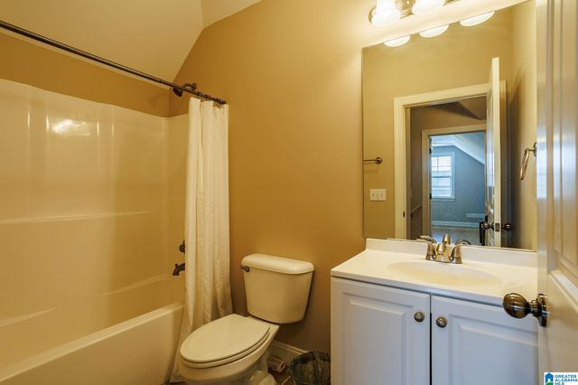 121 WATERFORD COVE DRIVE, Calera, AL 35040
