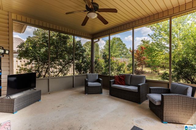 121 WATERFORD COVE DRIVE, Calera, AL 35040