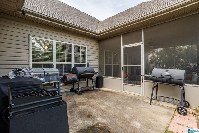 121 WATERFORD COVE DRIVE, Calera, AL 35040