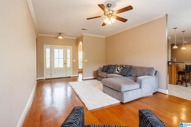 121 WATERFORD COVE DRIVE, Calera, AL 35040