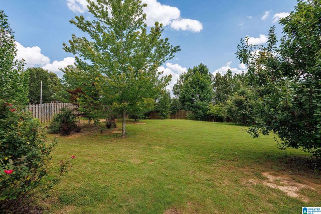 121 WATERFORD COVE DRIVE, Calera, AL 35040