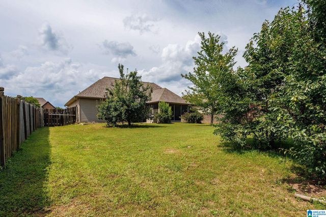 121 WATERFORD COVE DRIVE, Calera, AL 35040