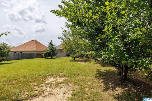 121 WATERFORD COVE DRIVE, Calera, AL 35040