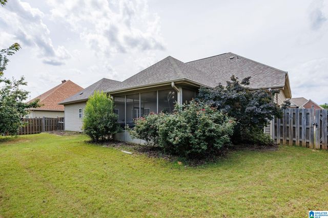 121 WATERFORD COVE DRIVE, Calera, AL 35040