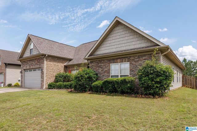 121 WATERFORD COVE DRIVE, Calera, AL 35040