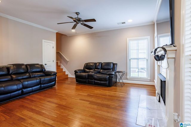 121 WATERFORD COVE DRIVE, Calera, AL 35040