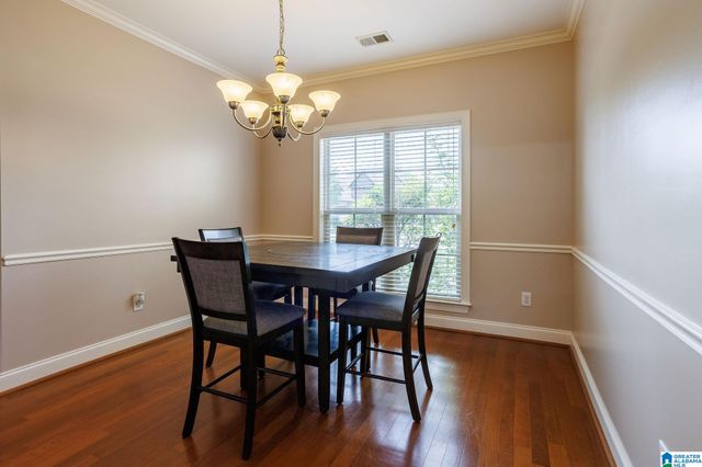 121 WATERFORD COVE DRIVE, Calera, AL 35040