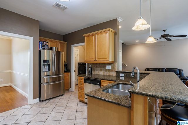 121 WATERFORD COVE DRIVE, Calera, AL 35040
