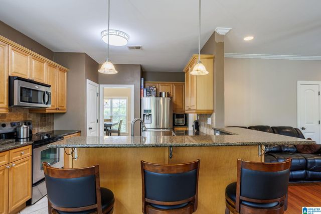 121 WATERFORD COVE DRIVE, Calera, AL 35040