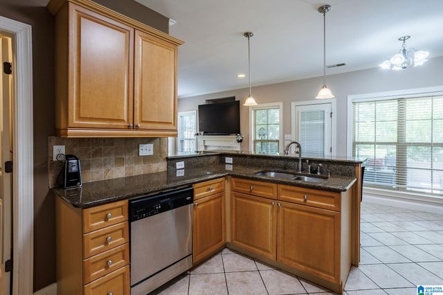 121 WATERFORD COVE DRIVE, Calera, AL 35040