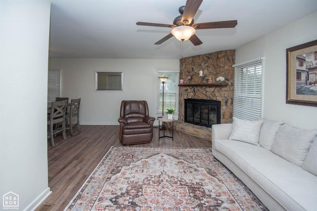 1123 Olive Street, Jonesboro, AR 72401