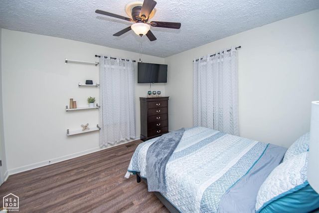 1123 Olive Street, Jonesboro, AR 72401