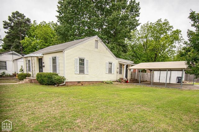 1123 Olive Street, Jonesboro, AR 72401