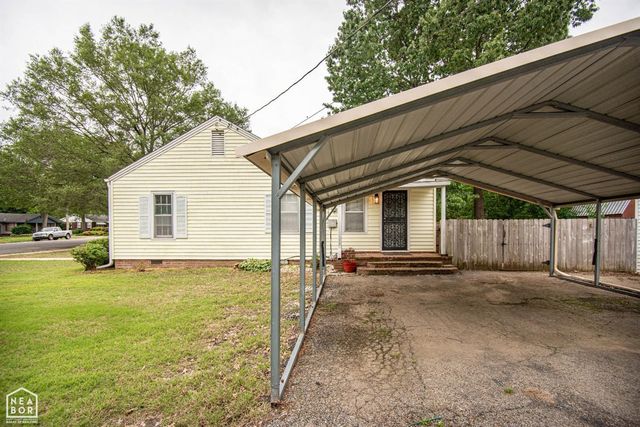 1123 Olive Street, Jonesboro, AR 72401