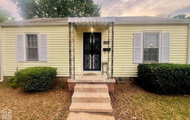 1123 Olive Street, Jonesboro, AR 72401