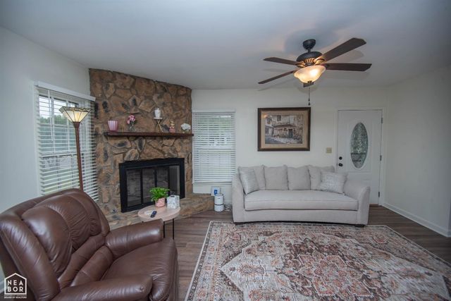 1123 Olive Street, Jonesboro, AR 72401