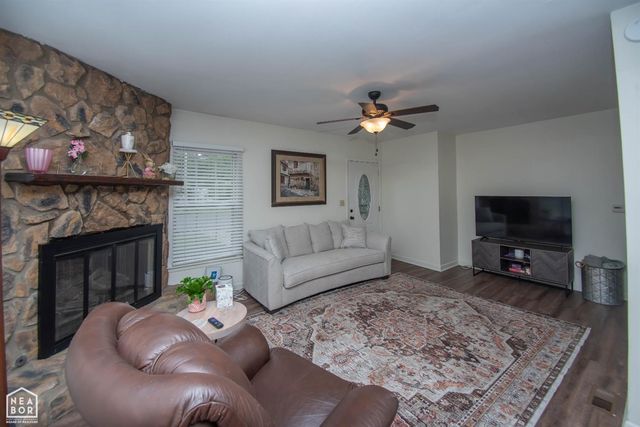 1123 Olive Street, Jonesboro, AR 72401