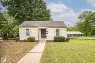 1123 Olive Street, Jonesboro, AR 72401