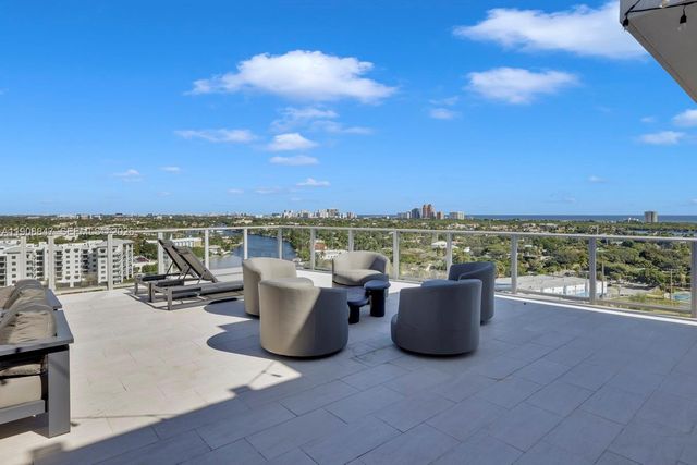 1180 N Federal Hwy Ph-1602 PH-1602, Fort Lauderdale, FL 33304
