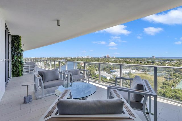 1180 N Federal Hwy Ph-1602 PH-1602, Fort Lauderdale, FL 33304