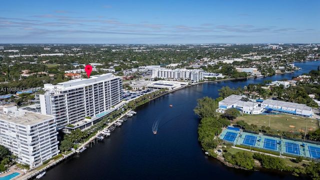 1180 N Federal Hwy Ph-1602 PH-1602, Fort Lauderdale, FL 33304