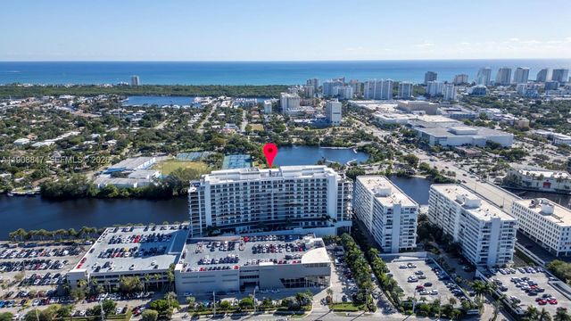 1180 N Federal Hwy Ph-1602 PH-1602, Fort Lauderdale, FL 33304
