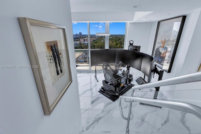 1180 N Federal Hwy Ph-1602 PH-1602, Fort Lauderdale, FL 33304