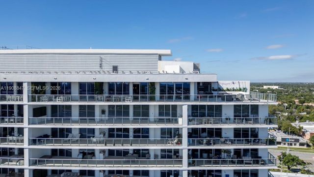 1180 N Federal Hwy Ph-1602 PH-1602, Fort Lauderdale, FL 33304