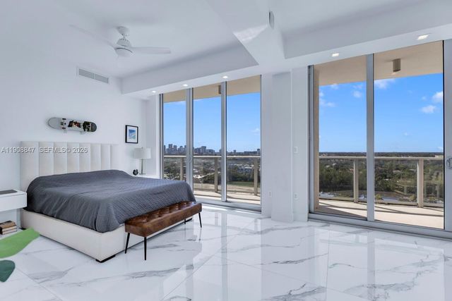 1180 N Federal Hwy Ph-1602 PH-1602, Fort Lauderdale, FL 33304