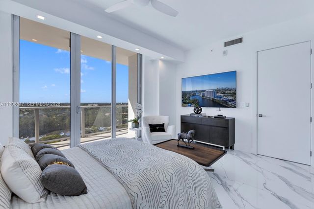 1180 N Federal Hwy Ph-1602 PH-1602, Fort Lauderdale, FL 33304