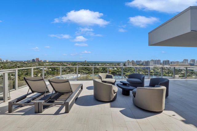 1180 N Federal Hwy Ph-1602 PH-1602, Fort Lauderdale, FL 33304