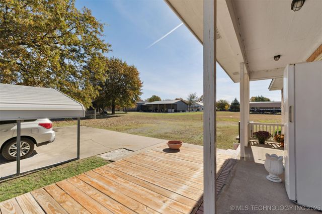 116565 S 4213 Road, Eufaula, OK 74432