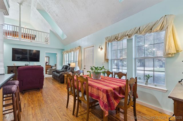 116565 S 4213 Road, Eufaula, OK 74432