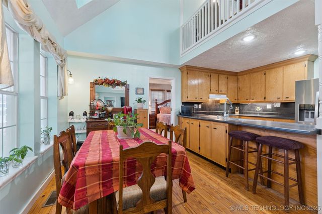 116565 S 4213 Road, Eufaula, OK 74432