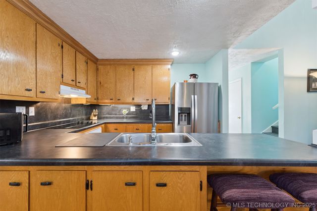 116565 S 4213 Road, Eufaula, OK 74432