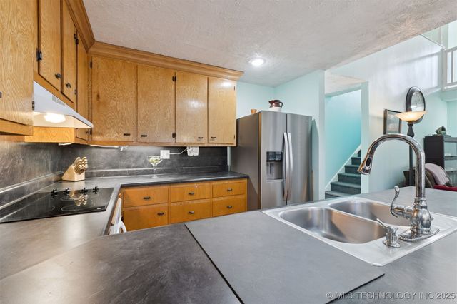 116565 S 4213 Road, Eufaula, OK 74432