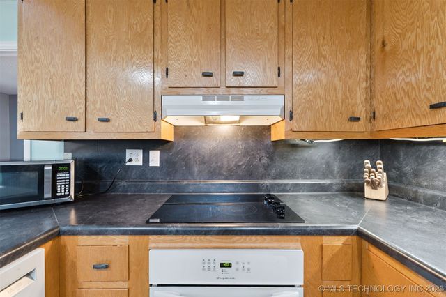 116565 S 4213 Road, Eufaula, OK 74432