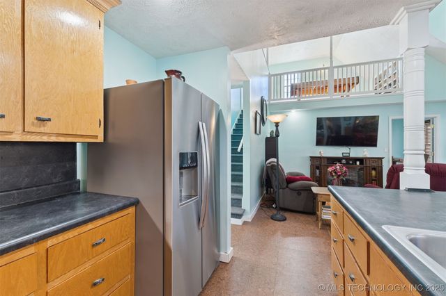 116565 S 4213 Road, Eufaula, OK 74432