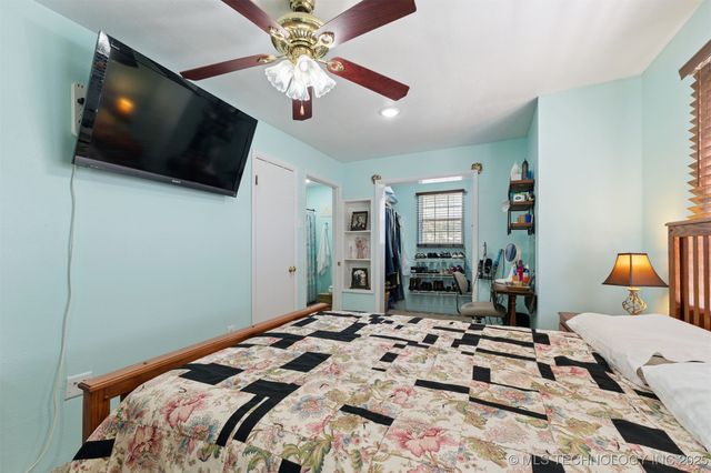 116565 S 4213 Road, Eufaula, OK 74432