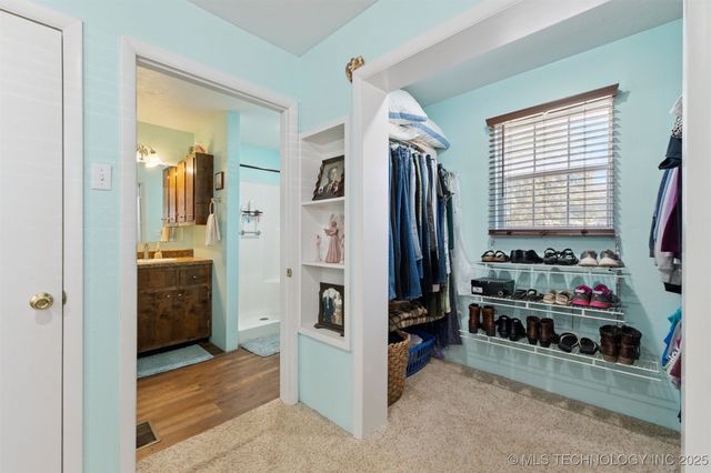 116565 S 4213 Road, Eufaula, OK 74432