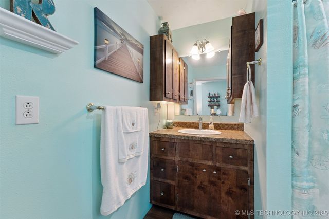 116565 S 4213 Road, Eufaula, OK 74432