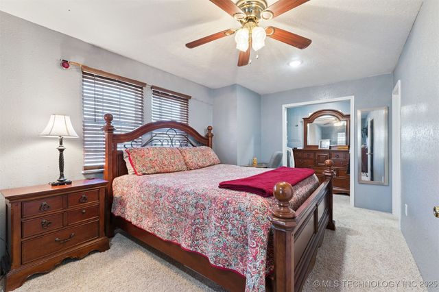 116565 S 4213 Road, Eufaula, OK 74432