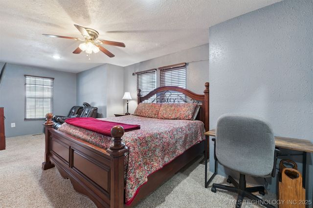 116565 S 4213 Road, Eufaula, OK 74432