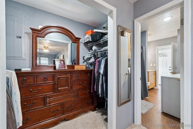 116565 S 4213 Road, Eufaula, OK 74432